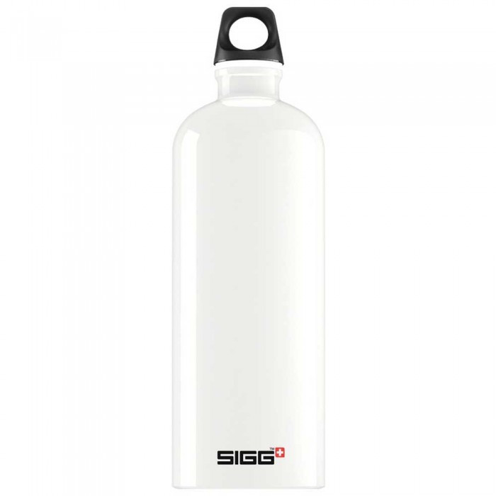 [해외]SIGG Traveller 1L 병 3136672838 White