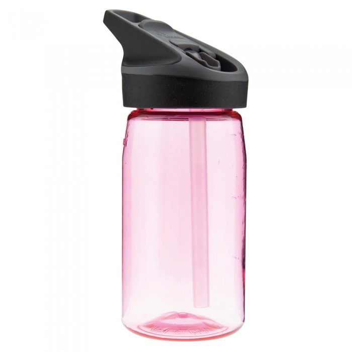 [해외]LAKEN Jannu Tritan 450ml 병 3136733667 Pink