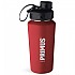 [해외]프리머스 플라스크 트레일bottle Inox 600ml 3136743463 Red