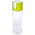 [해외]BRITA Fill&Go Vital 600ml 병 3137832051 Lime