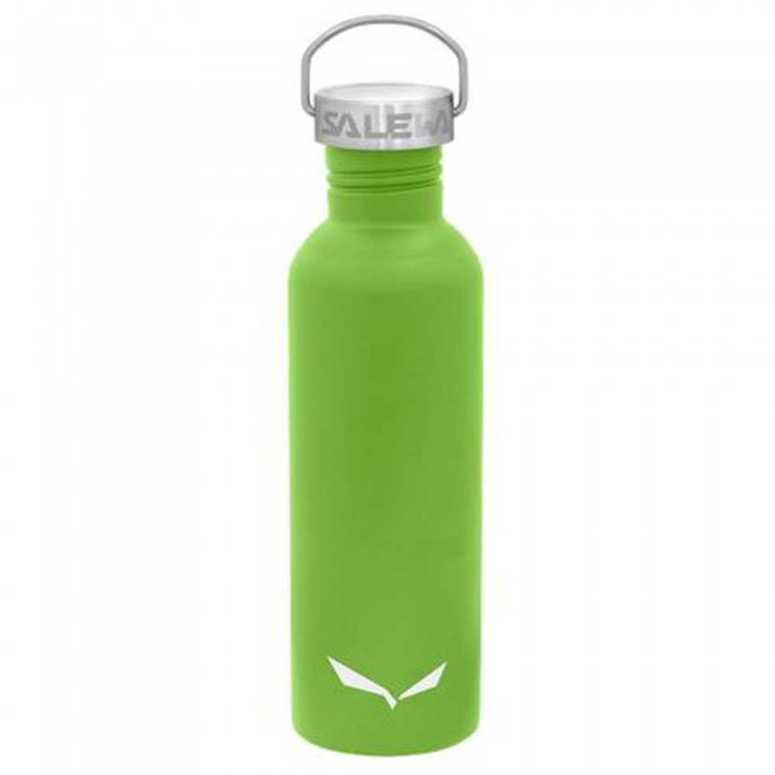 [해외]살레와 Aurino 1L 이중 뚜껑 3137984080 Fluo Green