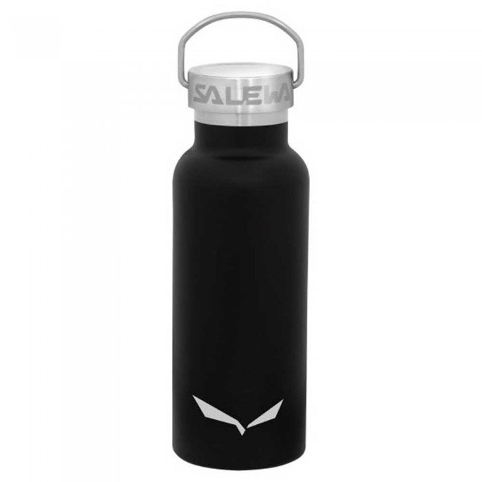 [해외]살레와 Valsura Insulated 450ml 플라스크 3137984083 Black