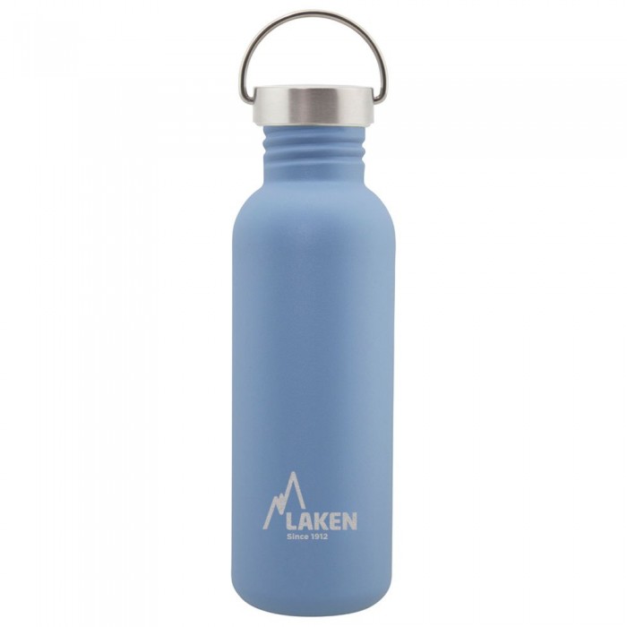 [해외]LAKEN Basic 750ml 병 3138048706 Blue