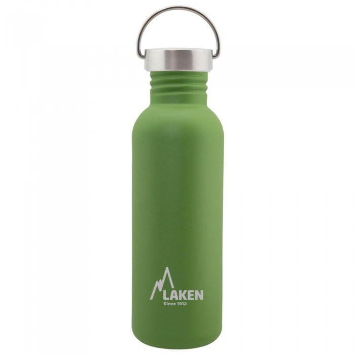 [해외]LAKEN Basic 750ml 병 3138048710 Kakhi