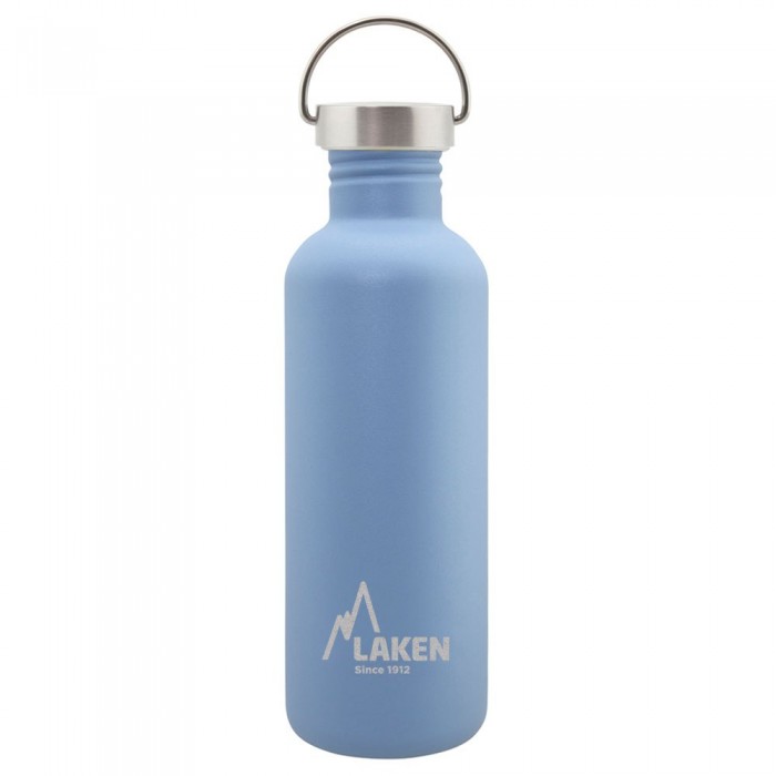 [해외]LAKEN Basic 1L 병 3138048713 Blue