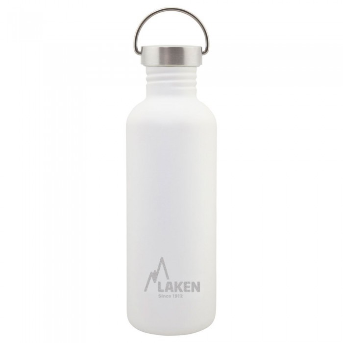 [해외]LAKEN Basic 1L 병 3138048715 White