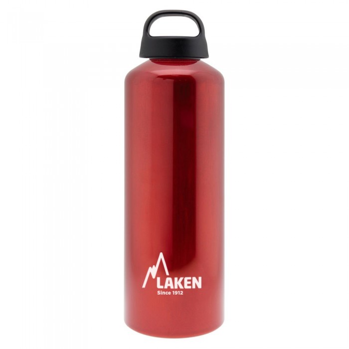 [해외]LAKEN Classic 1L 병 3138048843 Red