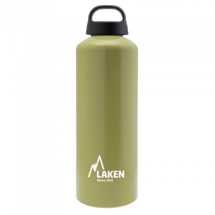 [해외]LAKEN Classic 1L 병 3138048850 Kakhi