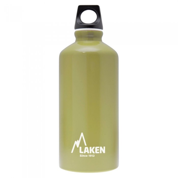 [해외]LAKEN Futura 600ml 병 3138048860 Kakhi