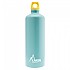 [해외]LAKEN Futura 1L 병 3138048875 Light Blue / Yellow