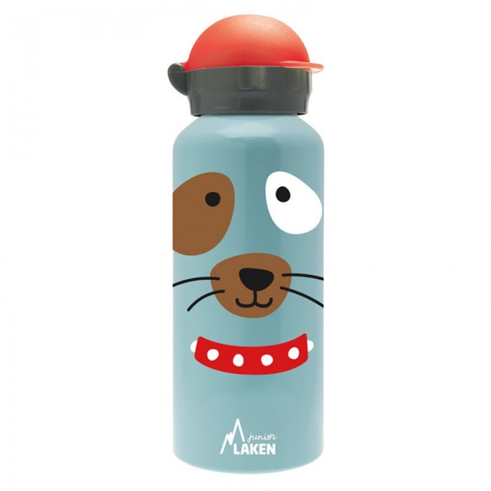 [해외]LAKEN Hit Cap 병 450ml 3138048894 Puppy