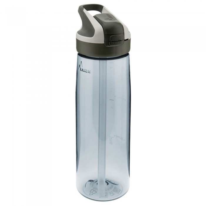 [해외]LAKEN Tritan Summit cap 병 750ml 3138048926 Grey