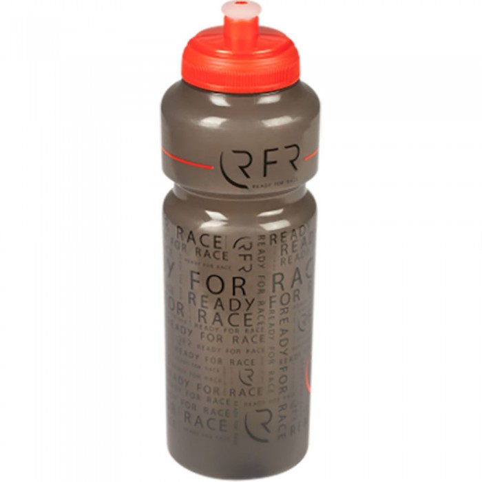 [해외]RFR 물 병 0.75L 1138283852 Black / Red