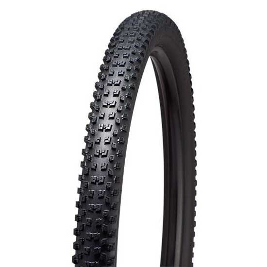 [해외]스페셜라이즈드 Ground Control Grid 2Bliss Ready T7 Tubeless 29´´ x 2.35 MTB 타이어 1138118437 Black