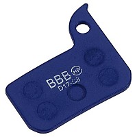 [해외]BBB 도로 하이드로 디스크 브레이크 패드 Disc스톱 스램 1138239603 Blue