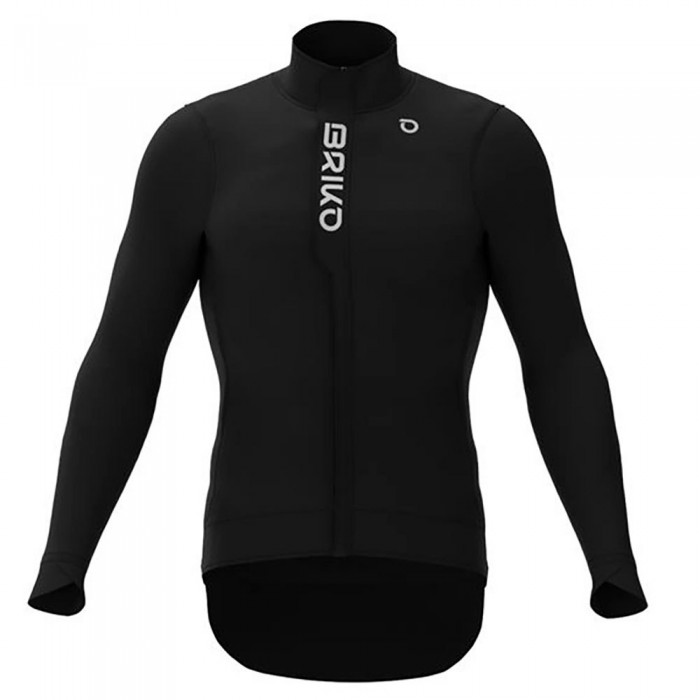 [해외]브리코 Granfondo Winter 자켓 1138246802 Black