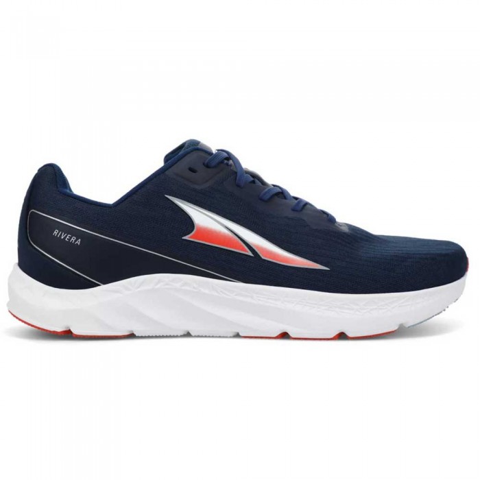 [해외]ALTRA Rivera 러닝화 6138058806 Navy