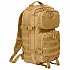 [해외]BRANDIT US Cooper Patch M 25L 배낭 4138023523 Camel