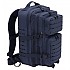 [해외]BRANDIT 배낭 US Cooper Lasercut L 40L 4138023536 Navy