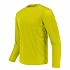 [해외]JOLUVI Duplex 롱 긴팔 티셔츠 4137602741 Neon Yellow