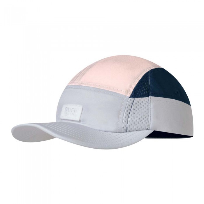 [해외]버프 ? 5 Panel Go 모자 4138305359 Grey