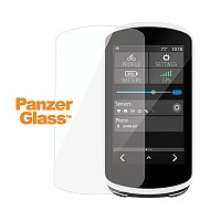 [해외]PANZER GLASS 가민 Edge의 경우 Display 프로텍터 1030 눈부심 방지 화면 보호자 1137940822 Clear
