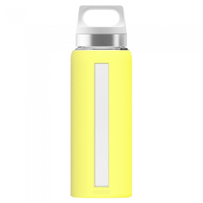 [해외]SIGG Ultra 650ml 플라스크 7137339828 Yellow