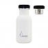 [해외]LAKEN Basic 500ml 나사 모자 7138048729 White