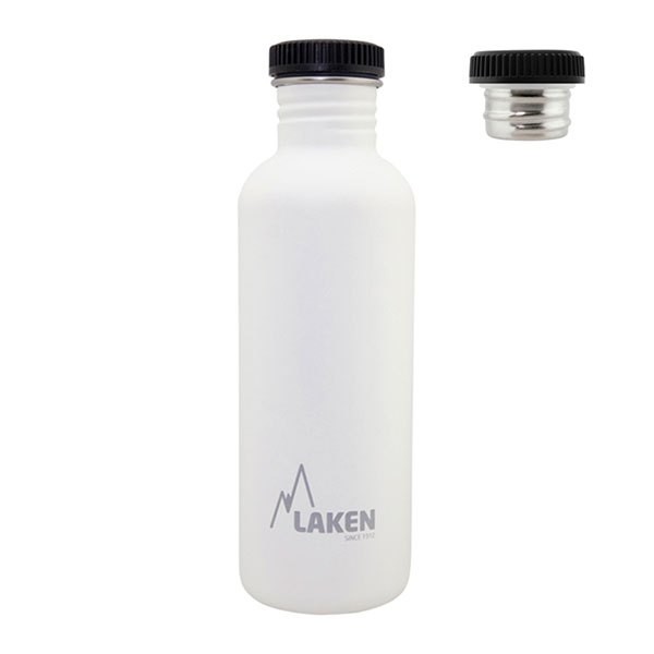 [해외]LAKEN Basic 1L 나사 모자 7138048743 White