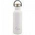 [해외]LAKEN Basic 750ml 스테인리스 스틸 병 7138048764 White