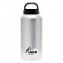 [해외]LAKEN Classic 600ml 플라스크 7138048821 Silver