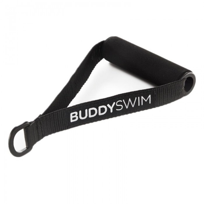 [해외]BUDDYSWIM 교체 Anti-Slip Foam 7138327574 Black