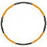 [해외]Dare2B 가장자리 Weighted Hoop 7138328456 Ebony Grey