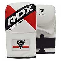 [해외]RDX SPORTS 권투 가방 미트 F10 7138307467 White