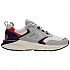 [해외]험멜 Marathona Reach LX 운동화 7138037816 White / Lunar Rock