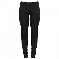 [해외]오들로 Collant 액티브 F-Dry Light Eco 베이스 레이어 바지 7137969555 Black