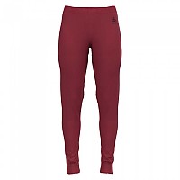 [해외]오들로 내추럴 100% Merino Warm 베이스 레이어 바지 7138222171 Deep Claret