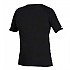[해외]CMP 3Y07257 반팔 티셔츠 71352838 Black