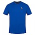 [해외]르꼬끄 Training 퍼포먼스 Nº1 반팔 티셔츠 7138226205 Electro Blue