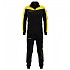 [해외]GIVOVA Roma 운동복 3138330836 Black / Yellow