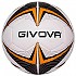 [해외]GIVOVA 축구공 Match King 3138330789 Black / Fluo Orange