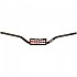 [해외]RENTHAL 672 KTM SX/SXF 09-12&Suzuki RM/RMZ 06-13&Yamaha YZF 18-20 Fatbar 핸들바 9137563558 Black