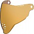 [해외]ICON Airflite Fliteshield 안개 방지 스크린 9138335787 RST Bronze