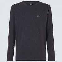 [해외]오클리 APPAREL Relax 긴팔 티셔츠 138143904 Dark Grey Heather