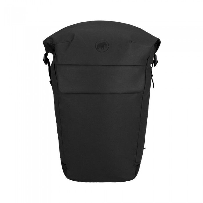 [해외]마무트 Seon Courier 20L 배낭 4138294522 Black