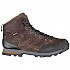 [해외]CMP Alcor Mid Trekking WP 39Q4907 등산화 4138309087 Marrone