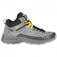 [해외]CMP Kaleepso Mid WP 31Q4917 등산화 4138309389 Grey