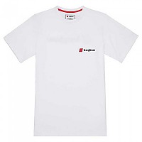 [해외]버그하우스 Original Heritage 로고 반팔 티셔츠 4138227924 White