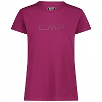 [해외]CMP 30D6536P Top 반팔 티셔츠 4138309740 Sangria
