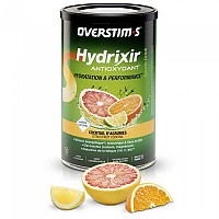 [해외]OVERSTIMS 항산화제 Hydrixir 600gr 감귤류 3138006544 Green